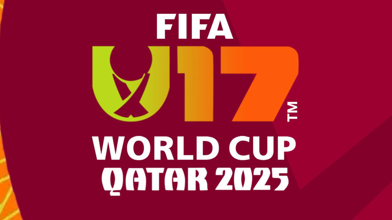 Daftar Lengkap Peserta Piala Dunia U-17 2025 di Qatar